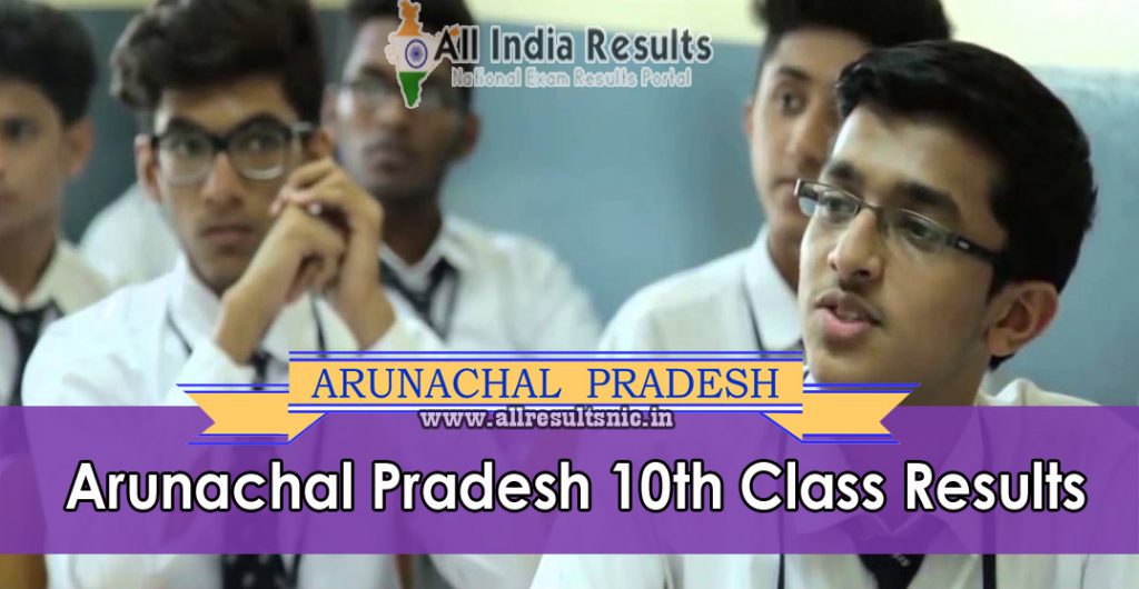 APDHTE 10th Class Results 2018